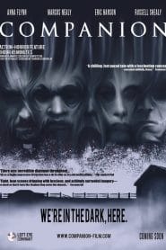 فيلم Companion 2021 مترجم اون لاين