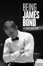 فيلم Being James Bond 2021 مترجم اون لاين
