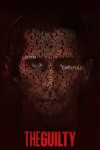 فيلم The Guilty 2021 مترجم اون لاين