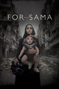 فيلم For Sama 2019 مترجم اون لاين
