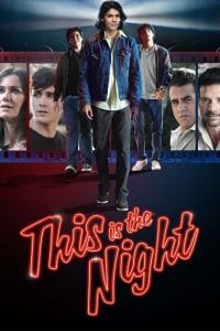 فيلم This is the Night 2021 مترجم اون لاين
