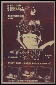 فيلم Trouble Down Below 1981 اون لاين للكبار فقط