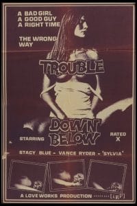 فيلم Trouble Down Below 1981 اون لاين للكبار فقط