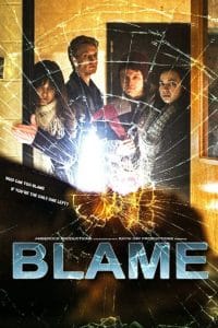 فيلم Blame 2021 مترجم اون لاين