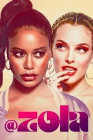 فيلم Zola 2020 مترجم اون لاين