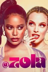 فيلم Zola 2020 مترجم اون لاين