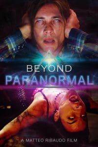 فيلم Beyond Paranormal 2021 مترجم اون لاين
