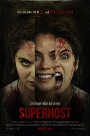 فيلم Superhost 2021 مترجم اون لاين