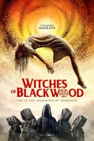 فيلم Witches of Blackwood 2021 مترجم اون لاين