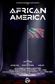 فيلم African America 2021 مترجم اون لاين