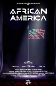 فيلم African America 2021 مترجم اون لاين