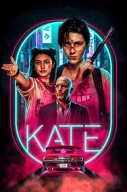 فيلم Kate 2021 مترجم اون لاين