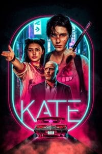 فيلم Kate 2021 مترجم اون لاين