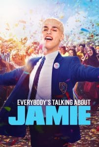 فيلم Everybody’s Talking About Jamie 2021 مترجم اون لاين