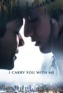 فيلم I Carry You with Me 2021 مترجم اون لاين