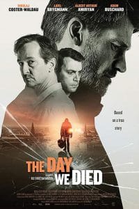 فيلم The Day We Died 2020 مترجم اون لاين