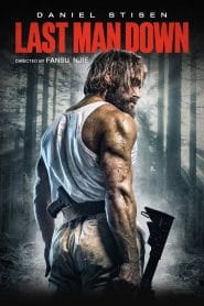فيلم Last Man Down 2021 مترجم اون لاين