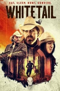 فيلم Whitetail 2021 مترجم اون لاين