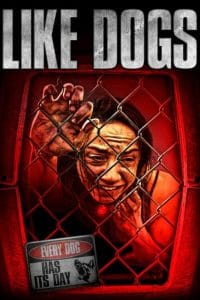 فيلم Like Dogs 2021 مترجم اون لاين