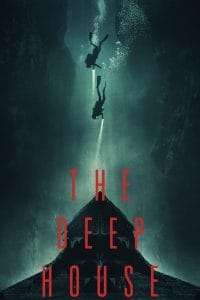 فيلم The Deep House 2021 مترجم اون لاين