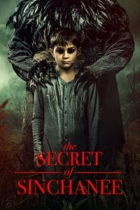 فيلم The Secret of Sinchanee 2021 مترجم اون لاين