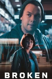 فيلم Broken 2021 مترجم اون لاين