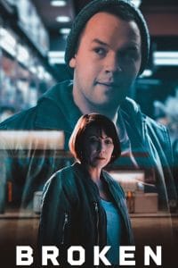 فيلم Broken 2021 مترجم اون لاين