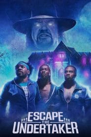 فيلم Escape The Undertaker 2021 مترجم اون لاين