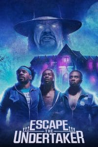فيلم Escape The Undertaker 2021 مترجم اون لاين