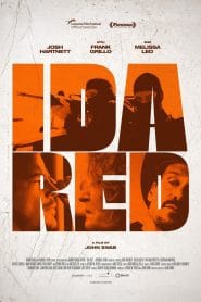 فيلم Ida Red 2021 مترجم اون لاين