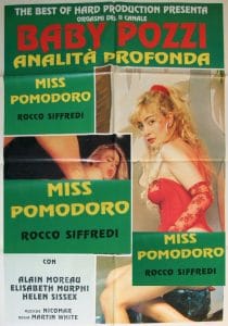 فيلم Analità profonda – Orgasmi del secondo canale 1992 اون لاين للكبار فقط