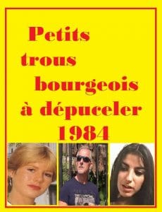 فيلم Petits trous bourgeois à dépuceler 1984 اون لاين للكبار فقط