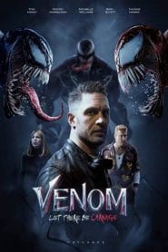 فيلم Venom: Let There Be Carnage 2021 مترجم