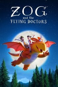فيلم Zog and the Flying Doctors 2020 مترجم اون لاين
