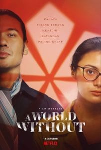فيلم A World Without 2021 مترجم اون لاين