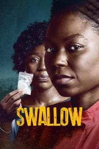 فيلم Swallow 2021 مترجم اون لاين
