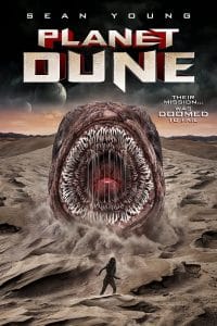 فيلم Planet Dune 2021 مترجم اون لاين