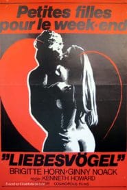 فيلم Die Liebesvögel – Küss mich da wo ich es mag 1979 اون لاين للكبار فقط