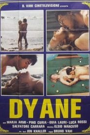 فيلم Dyane 1984 اون لاين للكبار فقط