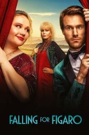 فيلم Falling for Figaro 2021 مترجم اون لاين