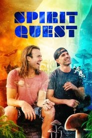 فيلم Spirit Quest 2021 مترجم اون لاين