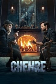 فيلم Chehre 2021 مترجم اون لاين