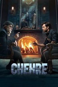 فيلم Chehre 2021 مترجم اون لاين