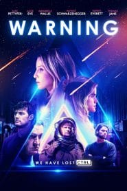 فيلم Warning 2021 مترجم اون لاين