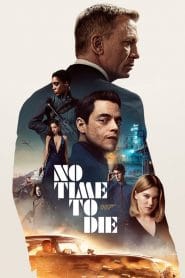 فيلم No Time to Die 2021 مترجم اون لاين