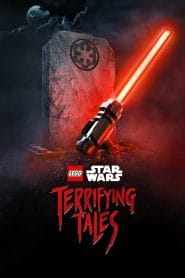 فيلم LEGO Star Wars Terrifying Tales 2021 مترجم اون لاين