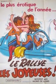فيلم Le rallye des joyeuses 1974 اون لاين للكبار فقط