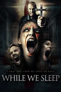 فيلم While We Sleep 2021 مترجم اون لاين