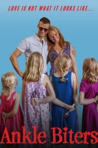 فيلم Cherrypicker 2021 مترجم اون لاين