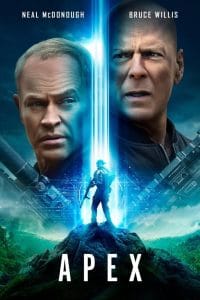 فيلم Apex 2021 مترجم اون لاين